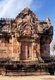 Thailand: Gopura, Prasat Hin Phanom Rung (Phanom Rung Stone Castle), Buriram Province