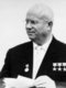 Soviet Union: Nikita Khrushchev, First Secretary of the Communist Party of the Soviet Union (1953-1964).
