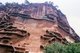 China: Precipitous staircases, Maiji Shan Grottoes, Tianshui, Gansu Province