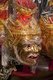 Thailand: Khon masks, amulet and religious paraphernalia market at Wat Ratchanatda, Bangkok